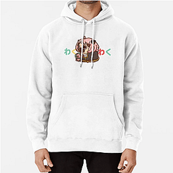 Spy x Family Hoodies – Spy x Family Anya Pugya Puglie Pullover Hoodie
