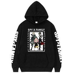 spy x family hoodies spy x family long sleeve pullover hoodie