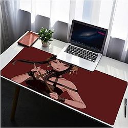 spy x family mousepads yor figure spy x family mousepad