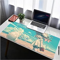 Spy x Family Mousepads - Spy x Family Mousepad