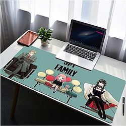 Spy x Family Mousepads  - Gaming Spy x Family Anime Mousepad