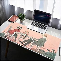 Spy x Family Mousepads - Spy x Family Anime Mousepad