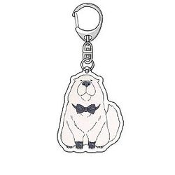 Anime SPY X FAMILY Key Chain - Acrylic Figure Keychain