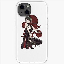 Spy x Family Cases - Spy x Family - sticker iPhone Soft Case