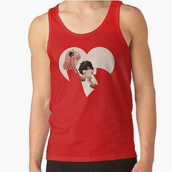 Spy x Family Tank Tops - Spy X Family Tank Top
