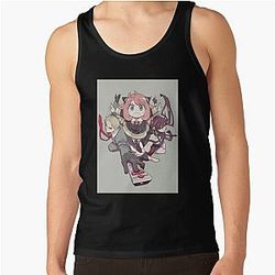 Spy x Family Tank Tops - Spy x Family Tank Top