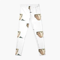 Spy x Family Leggings - Loid Forger - spy x family Leggings
