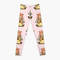 Spy x Family Leggings - spy x family Leggings