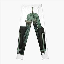 Spy x Family Leggings - Spy x family Leggings