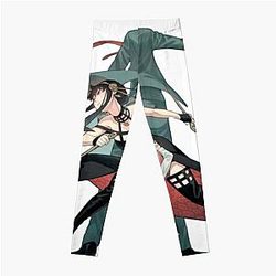 Spy x Family Leggings - Spy x family Leggings