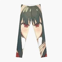 Spy x Family Leggings - Spy x family Leggings