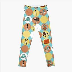 Spy x Family Leggings - spy x family Leggings