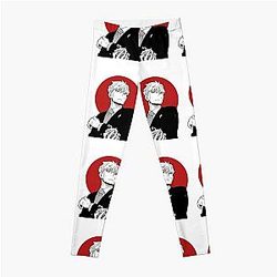 Spy x Family Leggings - spy x family Leggings