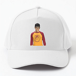 Squints Palledorous Forever Young Ballplayer Squints Palledorous Hats & Caps