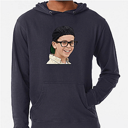 Squints Palledorous Fake Drowning Genius Squints Palledorous Hoodies