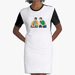 Squints Palledorous The Poolside Legend Squints Palledorous Dresses