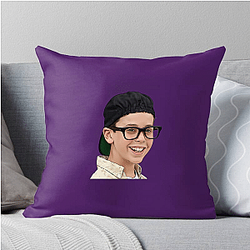 Squints Palledorous Fake Drowning Genius Squints Palledorous Pillows Cover