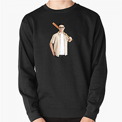 Squints Palledorous Sandlot Storyteller Always Squints Palledorous Sweatshirts