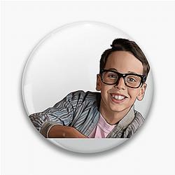 Squints Palledorous The Great Schemer Squints Palledorous Pins