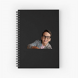 Squints Palledorous The Great Schemer Squints Palledorous Notebook