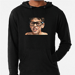 Squints Palledorous Wendy Peffercorn Crush Squints Palledorous Hoodies