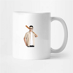 Squints Palledorous Sandlot Storyteller Always Squints Palledorous Mugs