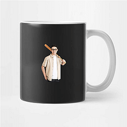 Squints Palledorous Sandlot Storyteller Always Squints Palledorous Mugs
