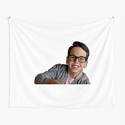 Squints Palledorous The Great Schemer Squints Palledorous Tapestries