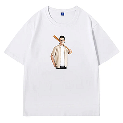 Squints Palledorous Sandlot Storyteller Always Squints Palledorous T-Shirts