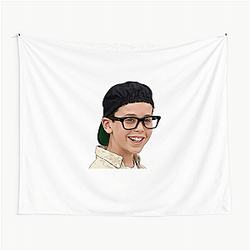 Squints Palledorous Fake Drowning Genius Squints Palledorous Tapestries