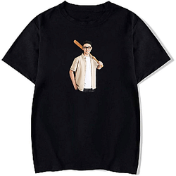 Squints Palledorous Sandlot Storyteller Always Squints Palledorous T-Shirts