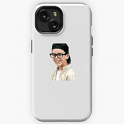 Squints Palledorous Thick Glasses Icon Squints Palledorous Samsung Cases