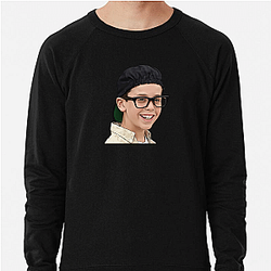 Squints Palledorous Fake Drowning Genius Squints Palledorous Sweatshirts