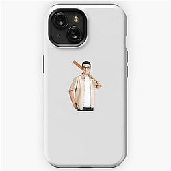 Squints Palledorous Sandlot Storyteller Always Squints Palledorous Samsung Cases