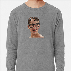 Squints Palledorous L7 Weenie Master Squints Palledorous Sweatshirts