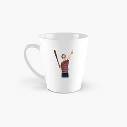 Squints Palledorous Brave Little Hero Squints Palledorous Mugs
