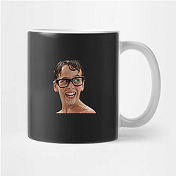 Squints Palledorous L7 Weenie Master Squints Palledorous Mugs