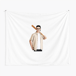 Squints Palledorous Sandlot Storyteller Always Squints Palledorous Tapestries