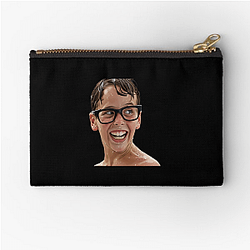 Squints Palledorous L7 Weenie Master Squints Palledorous Zipper Pouches