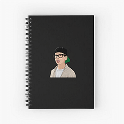 Squints Palledorous Married A Lifeguard Squints Palledorous Notebook