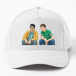Squints Palledorous The Poolside Legend Squints Palledorous Hats & Caps