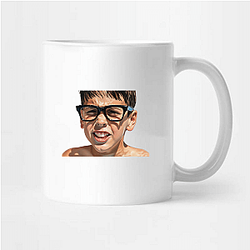 Squints Palledorous Wendy Peffercorn Crush Squints Palledorous Mugs