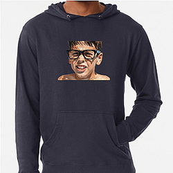 Squints Palledorous Wendy Peffercorn Crush Squints Palledorous Hoodies