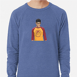 Squints Palledorous Forever Young Ballplayer Squints Palledorous Sweatshirts