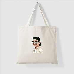 Squints Palledorous Thick Glasses Icon Squints Palledorous Bags