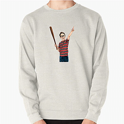 Squints Palledorous Brave Little Hero Squints Palledorous Sweatshirts