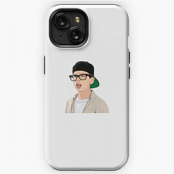 Squints Palledorous Married A Lifeguard Squints Palledorous Samsung Cases