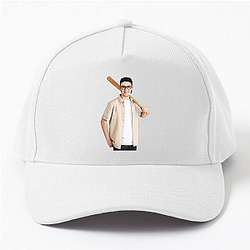 Squints Palledorous Sandlot Storyteller Always Squints Palledorous Hats & Caps