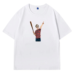 Squints Palledorous Brave Little Hero Squints Palledorous T-Shirts