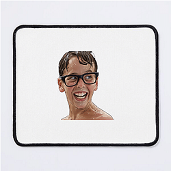 Squints Palledorous L7 Weenie Master Squints Palledorous Mouse Pads